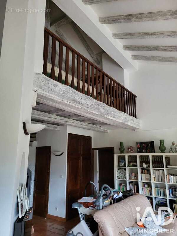 Photo 3 - Maison à ARLES