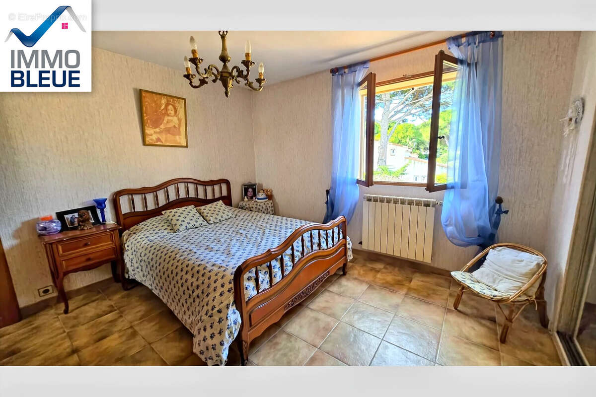 Maison à MARTIGUES