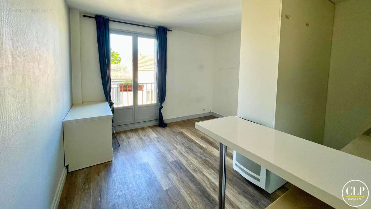 Appartement à MONTREUIL
