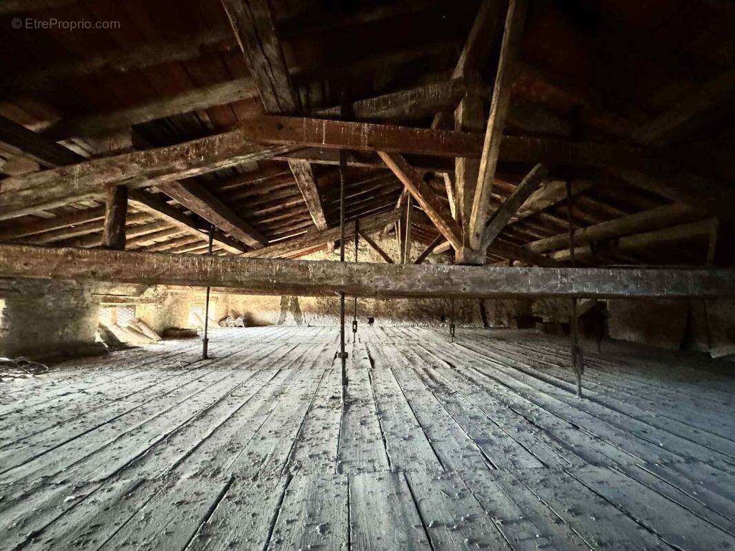 Appartement à REVEL