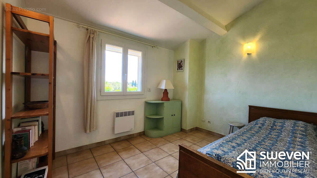 Maison à LLUPIA