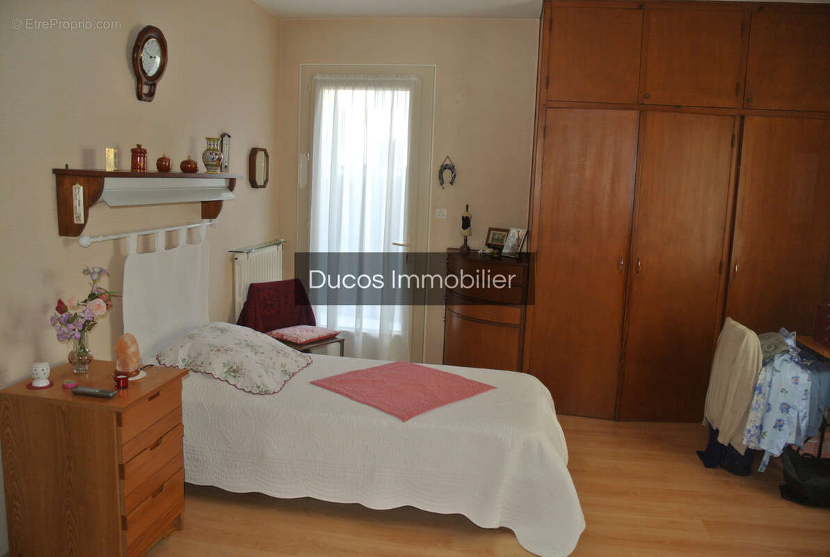 Maison à MARMANDE