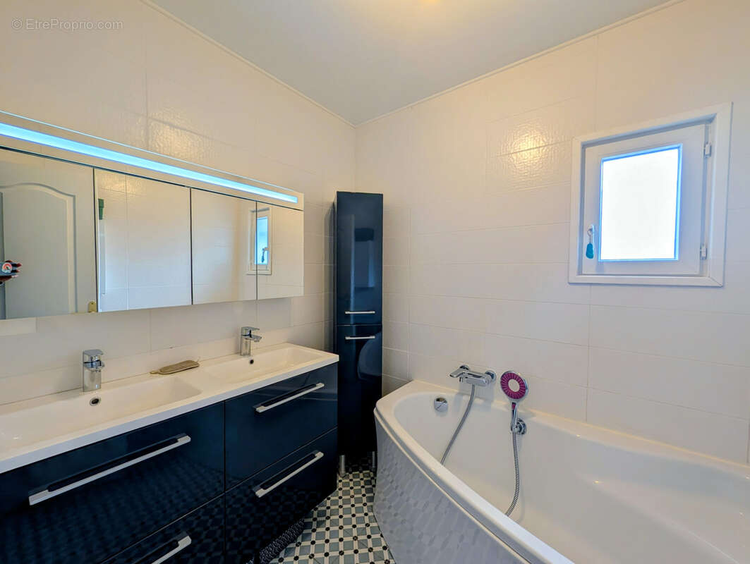 Maison à LA TESTE-DE-BUCH