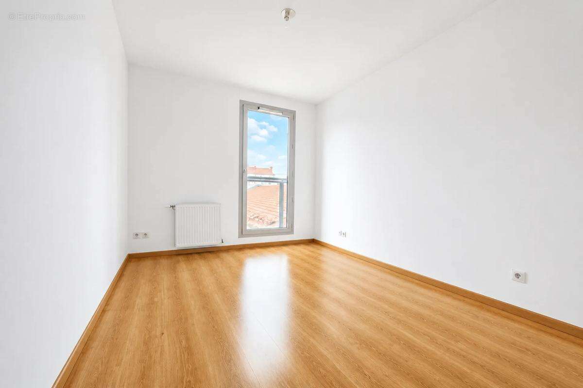 Appartement à LYON-8E