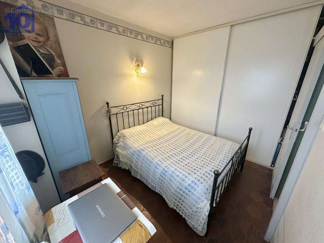 Appartement à VALRAS-PLAGE