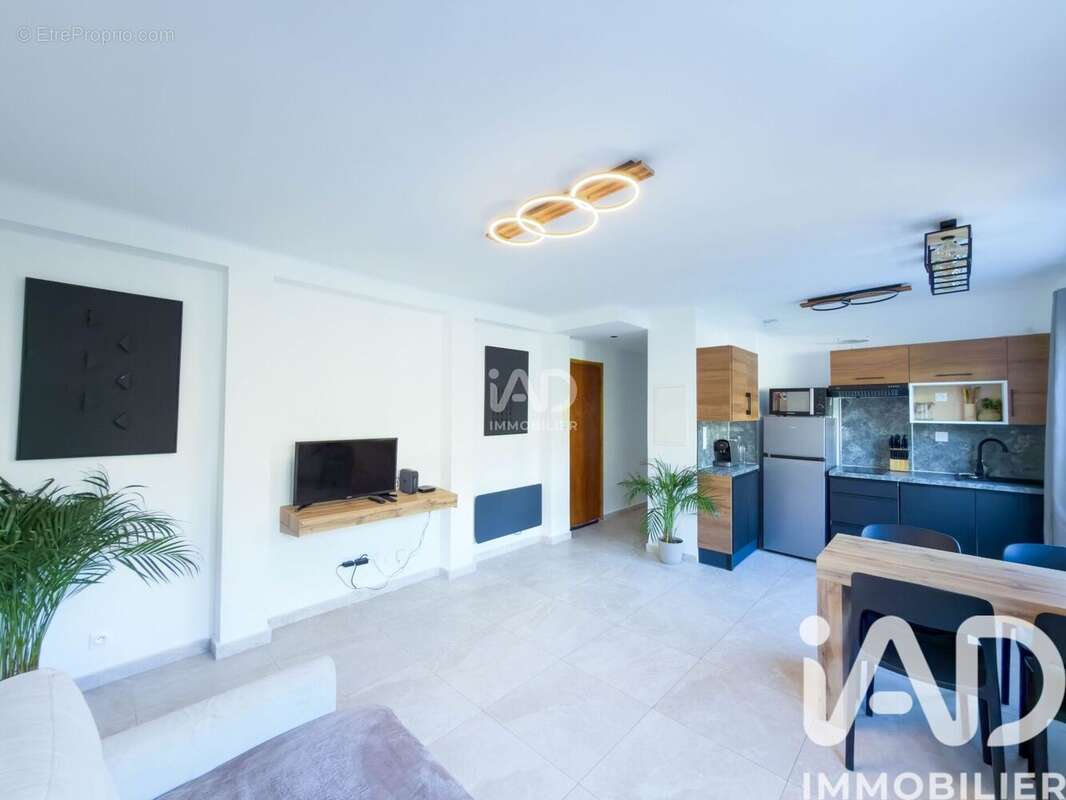 Photo 3 - Appartement à SAINT-RAPHAEL