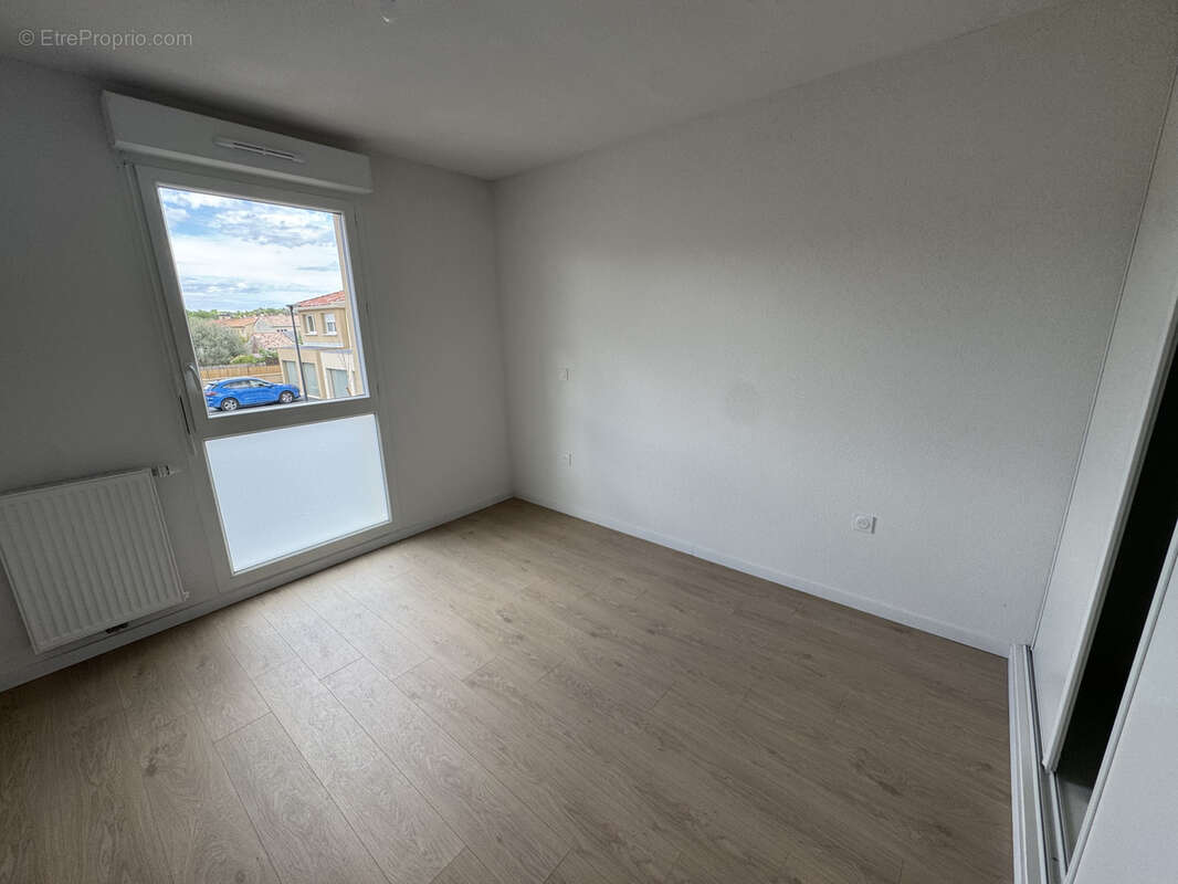 Appartement à LE TAILLAN-MEDOC