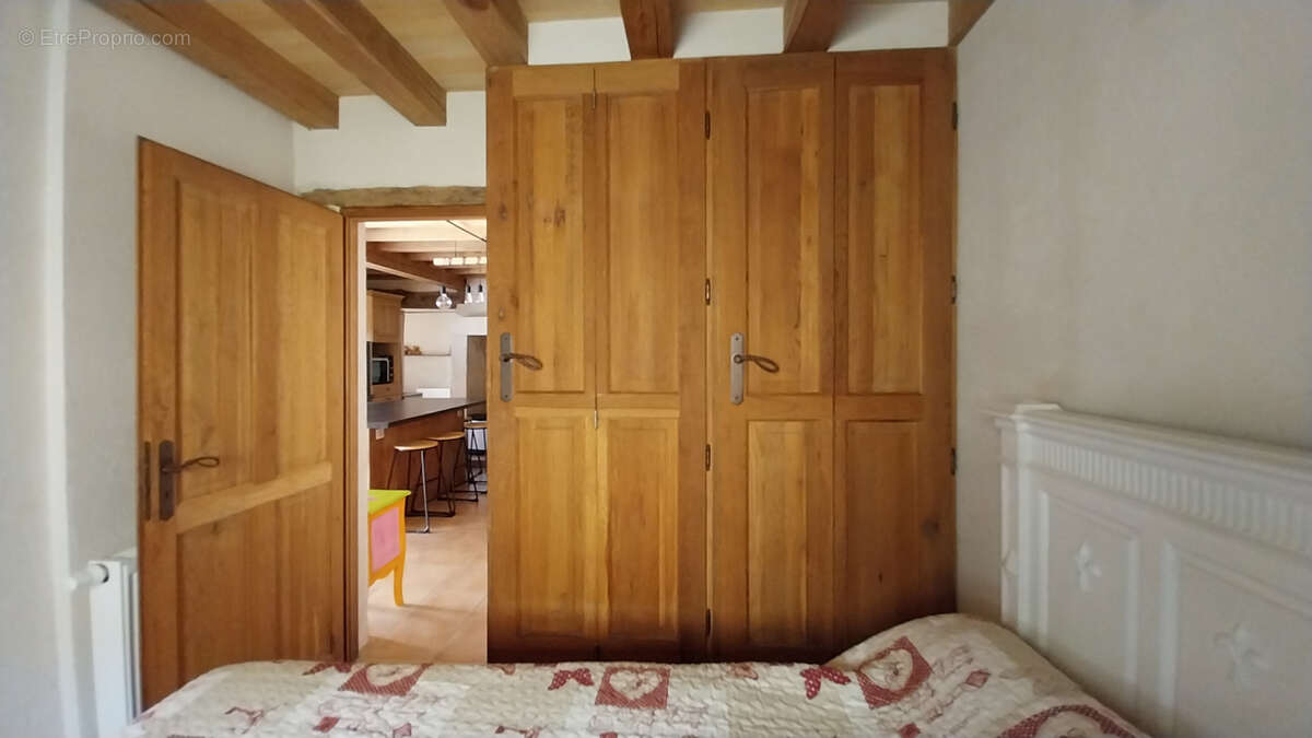 Maison à CHANCELADE