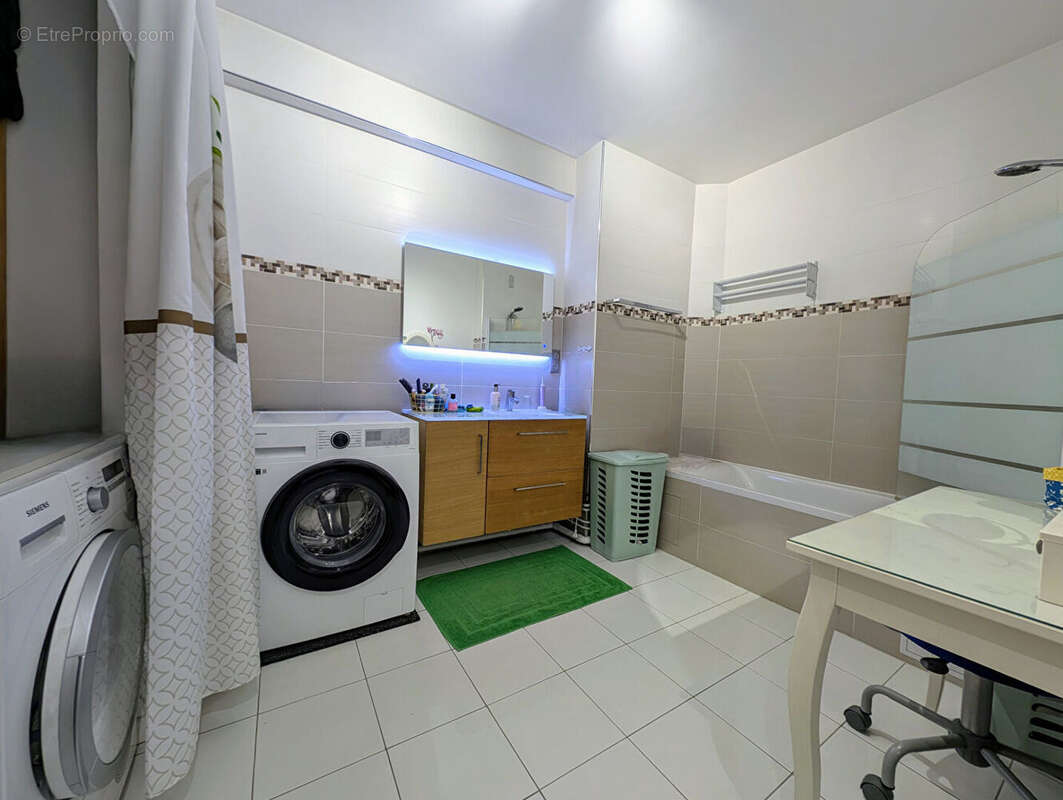 Appartement à MAISONS-LAFFITTE