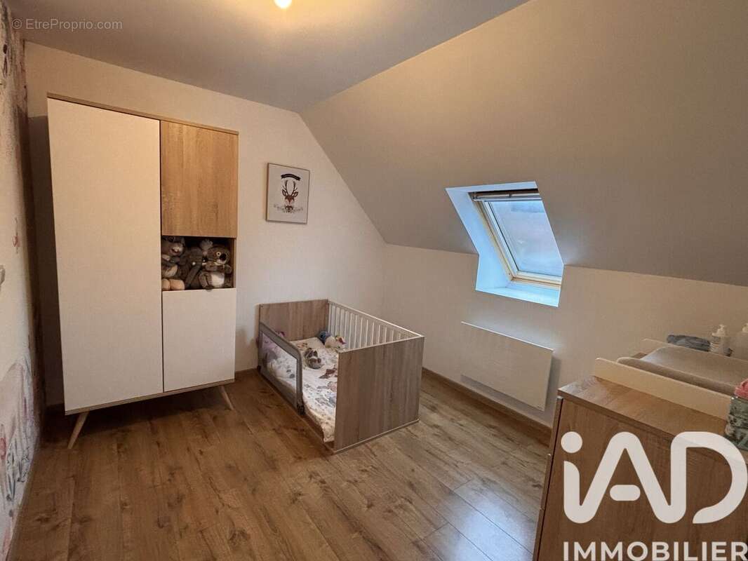 Photo 7 - Maison à BOUVILLE