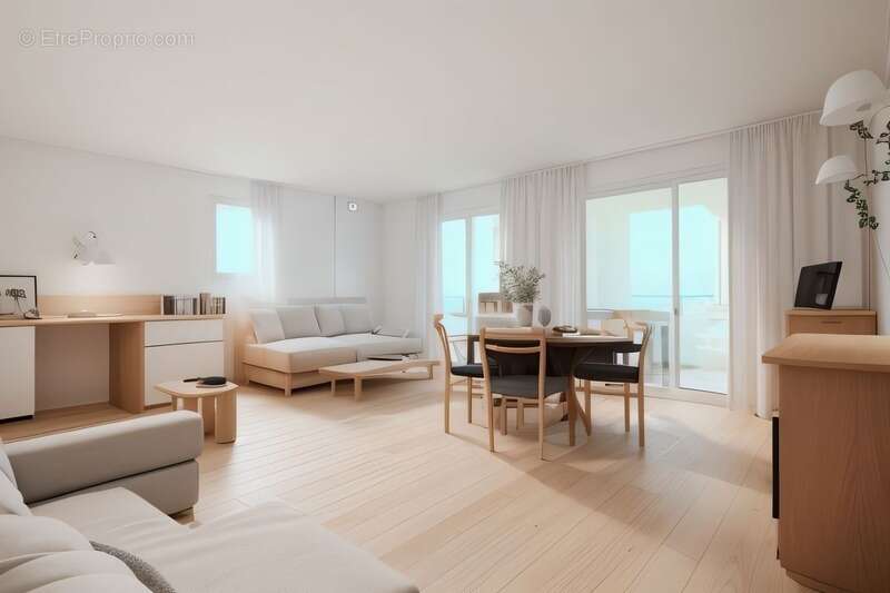 Domaine de Pont royal, spacieux et lumineux appartement de 40 m2,belle vue, localisé en angle, une chambre,  grande loggia terra - photo 20