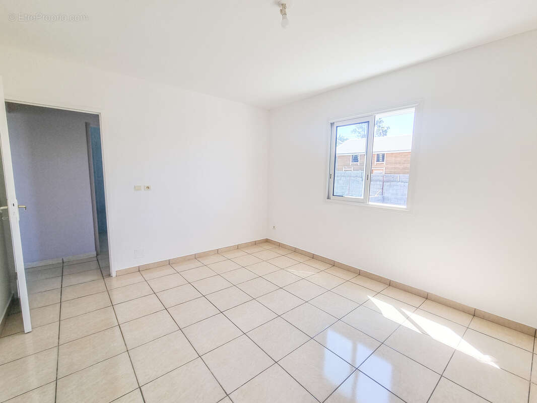 Maison à SAINT-PIERRE