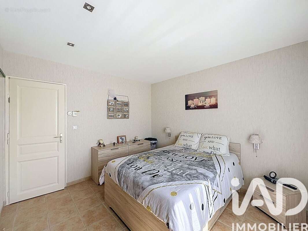 Photo 7 - Maison à SAINT-JEAN-DE-LIVERSAY