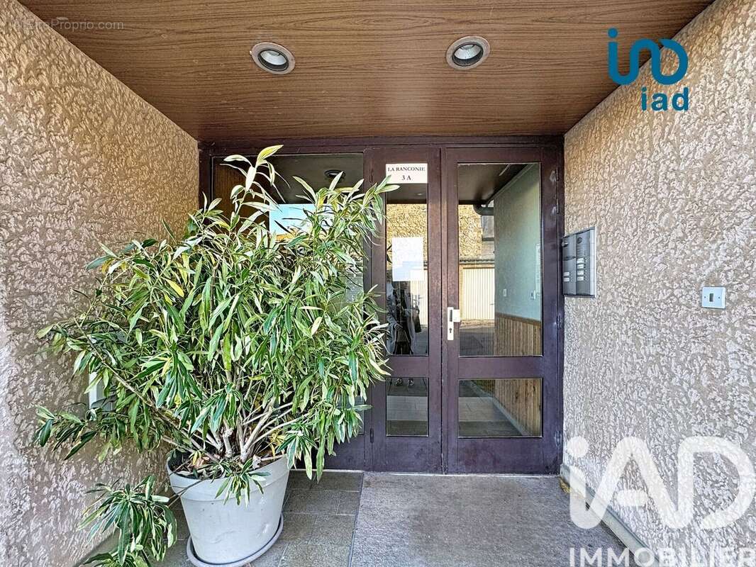 Photo 7 - Appartement à PELUSSIN