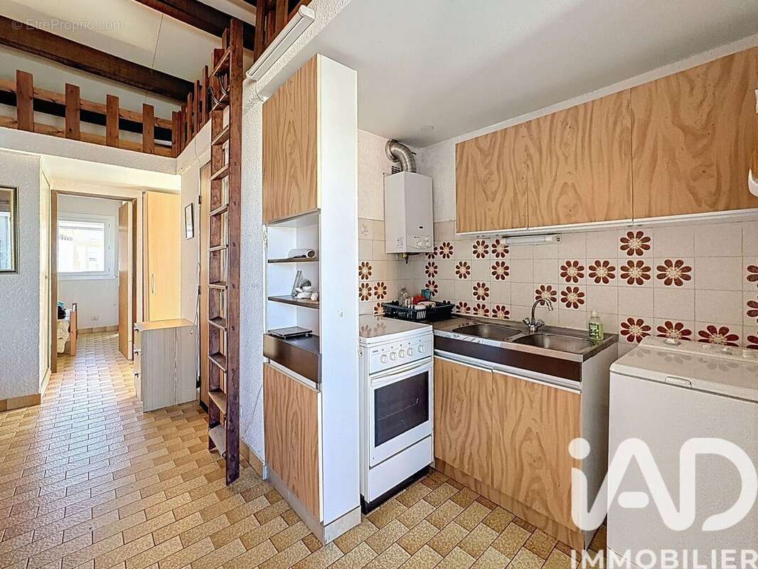 Photo 3 - Appartement à AGDE