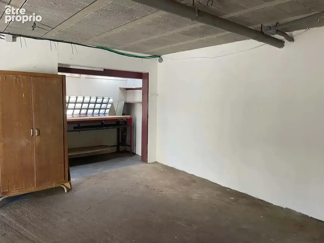Charmante maison d'une chambre dans un cadre paisible - photo 15
