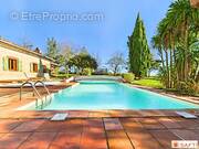 Photo 1 - Maison à LEZAT-SUR-LEZE