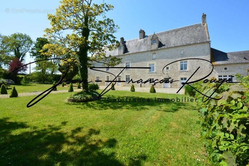 Maison à CARENTAN
