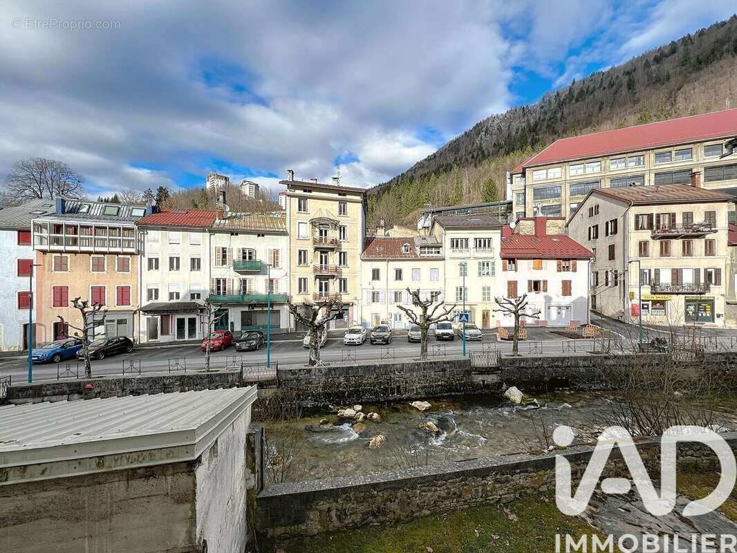 Photo 8 - Appartement à LA MOUILLE