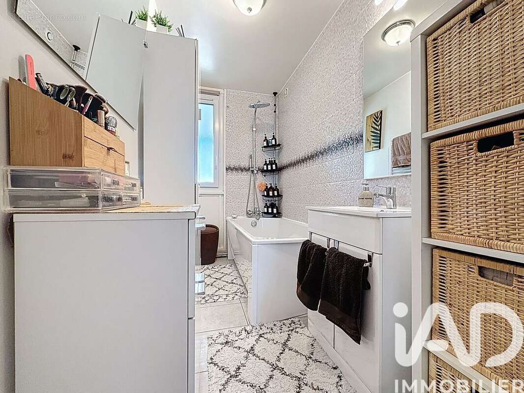 Photo 9 - Appartement à EVRY