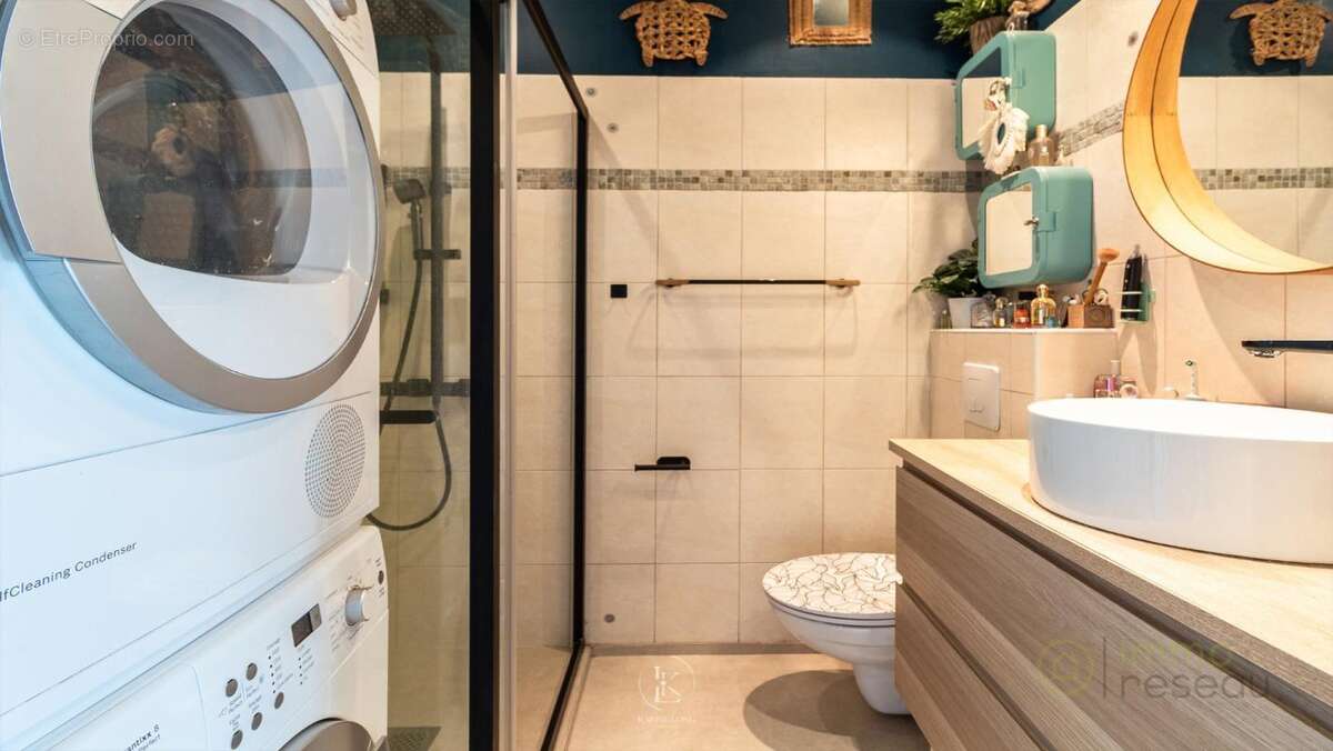 Appartement - photo 9