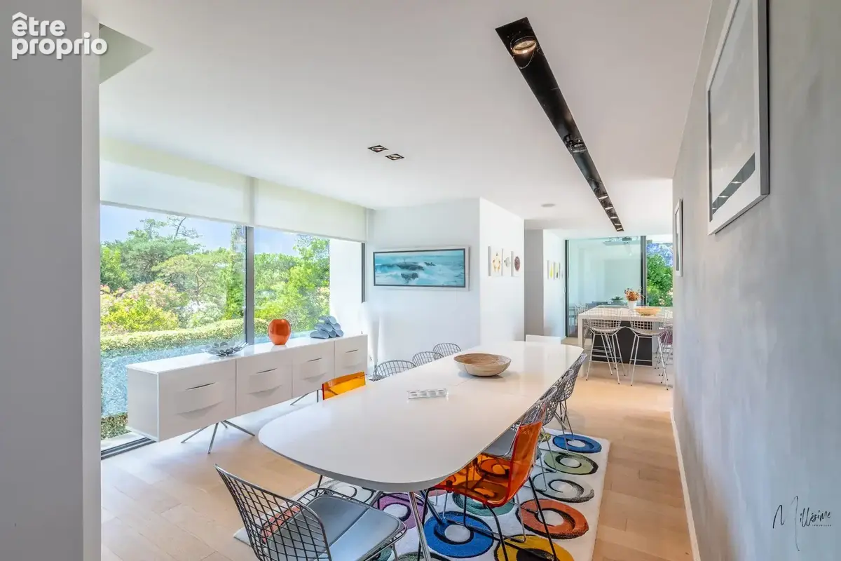 Maison 331 m² à Anglet  - photo 8