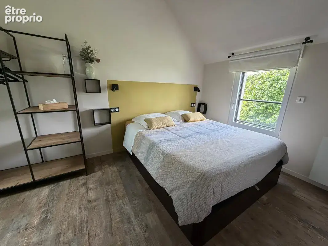 Milizac Maison entièrement rénovée - photo 10