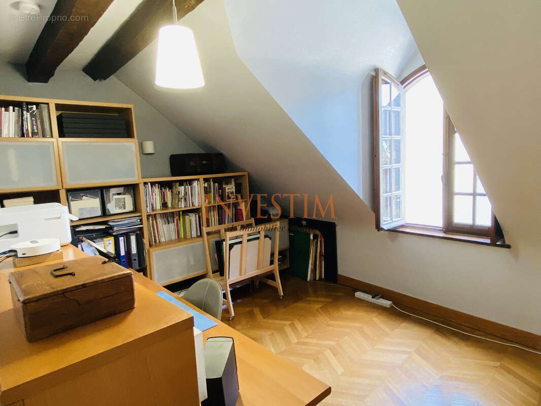 Appartement à BLOIS