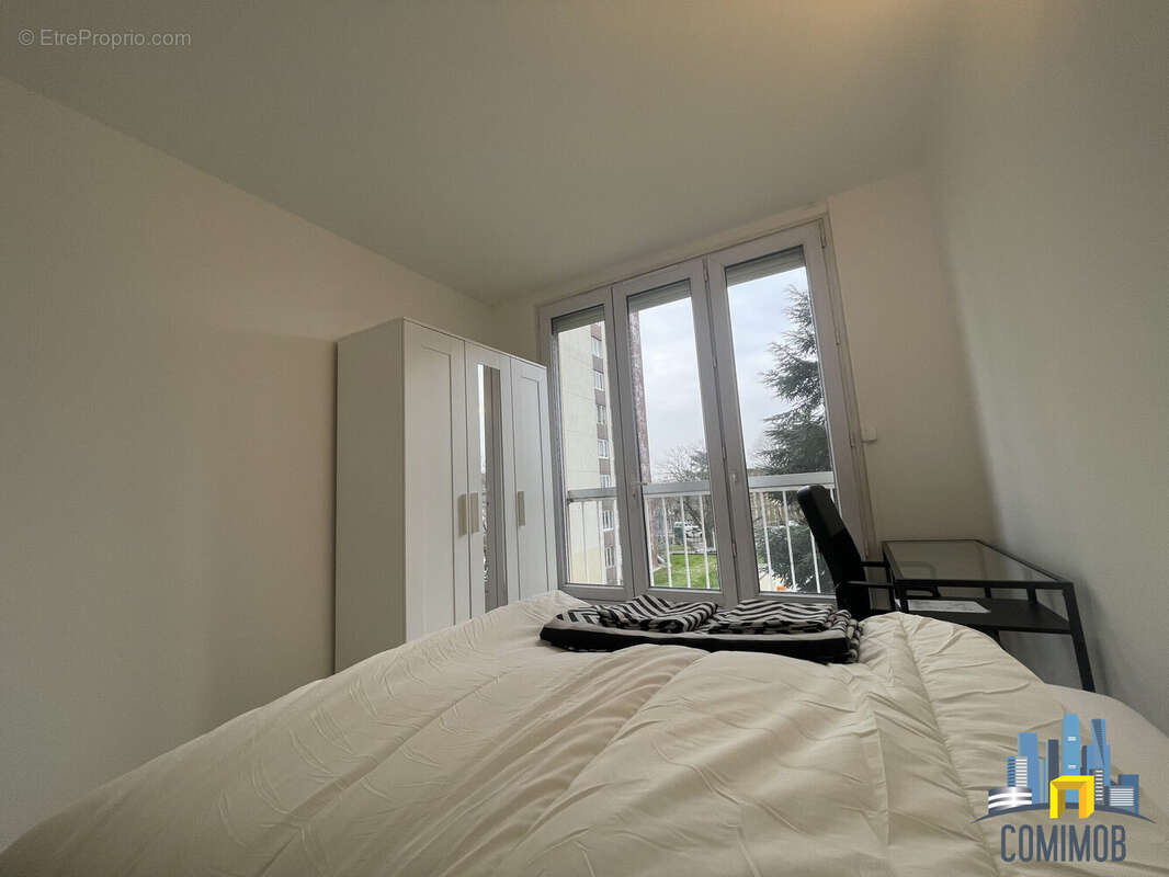 Appartement à ARGENTEUIL