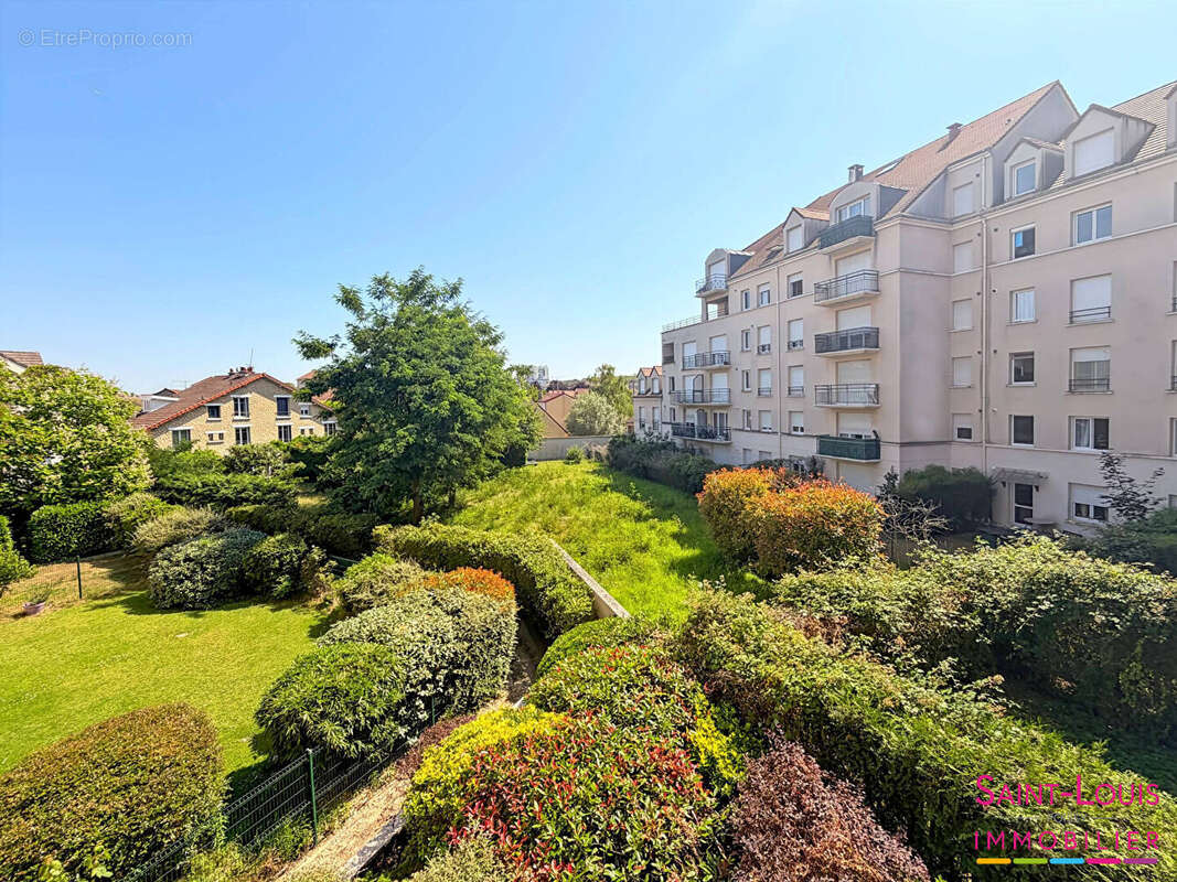 Appartement à POISSY