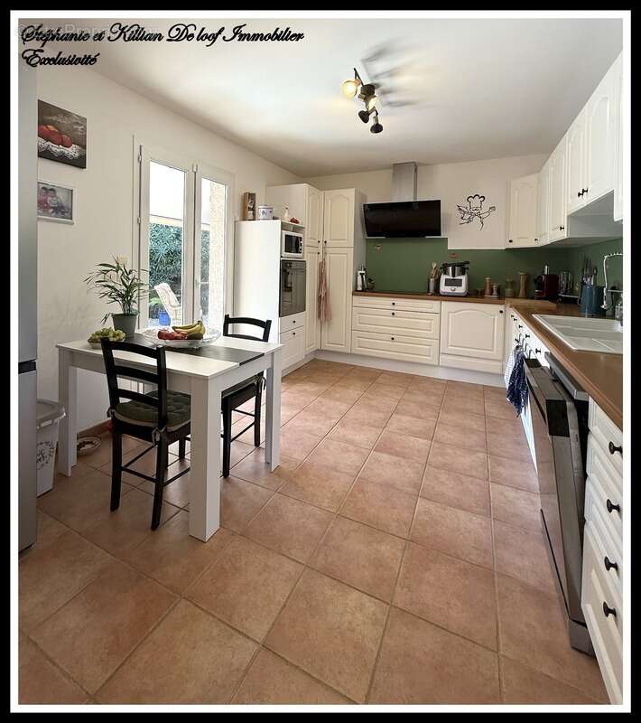 Maison à LIEURAN-LES-BEZIERS