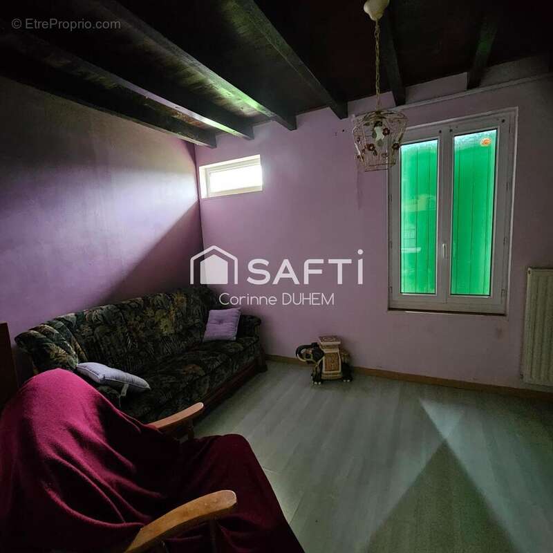 Photo 3 - Maison à VOUSSAC