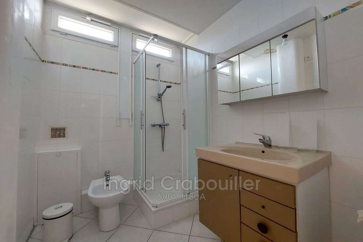 Appartement 69 m² à Royan  - photo 9