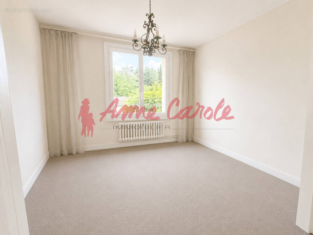 Appartement à JOINVILLE-LE-PONT