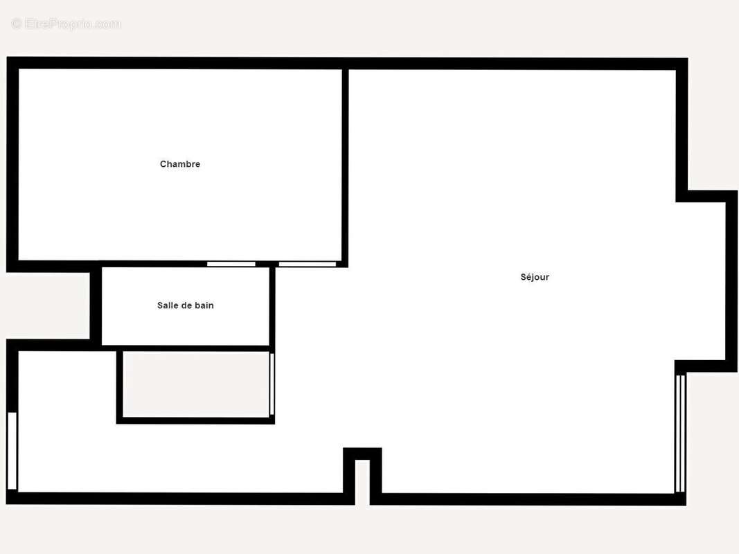 Appartement à BREST