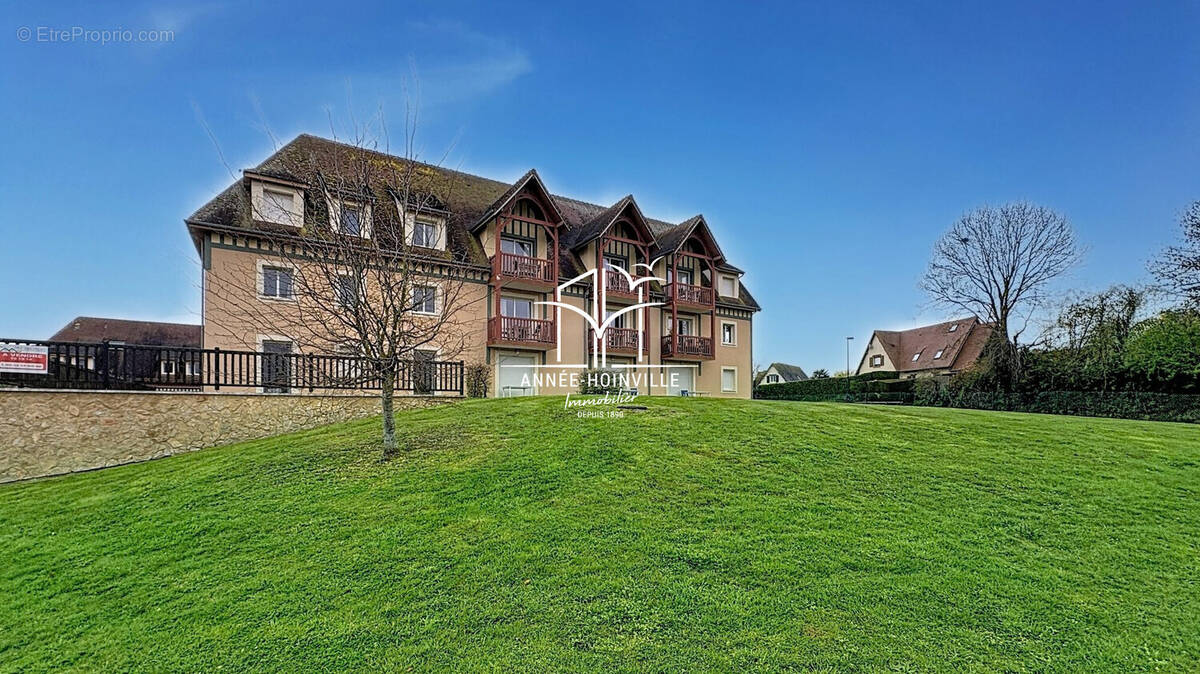 Appartement à SAINT-ARNOULT