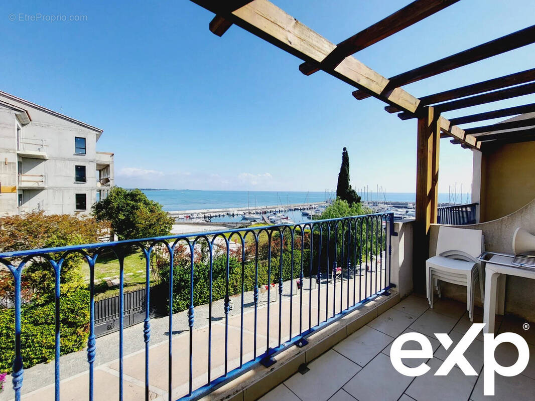 Appartement à SARI-SOLENZARA