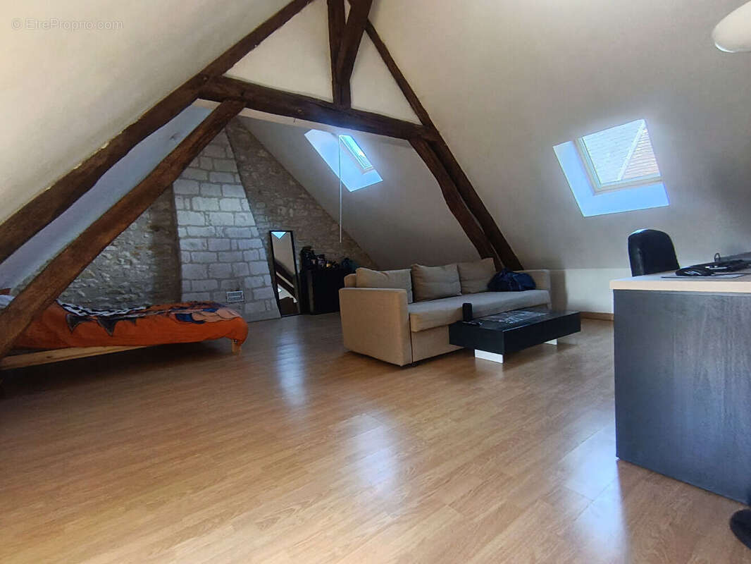 Maison à LYE