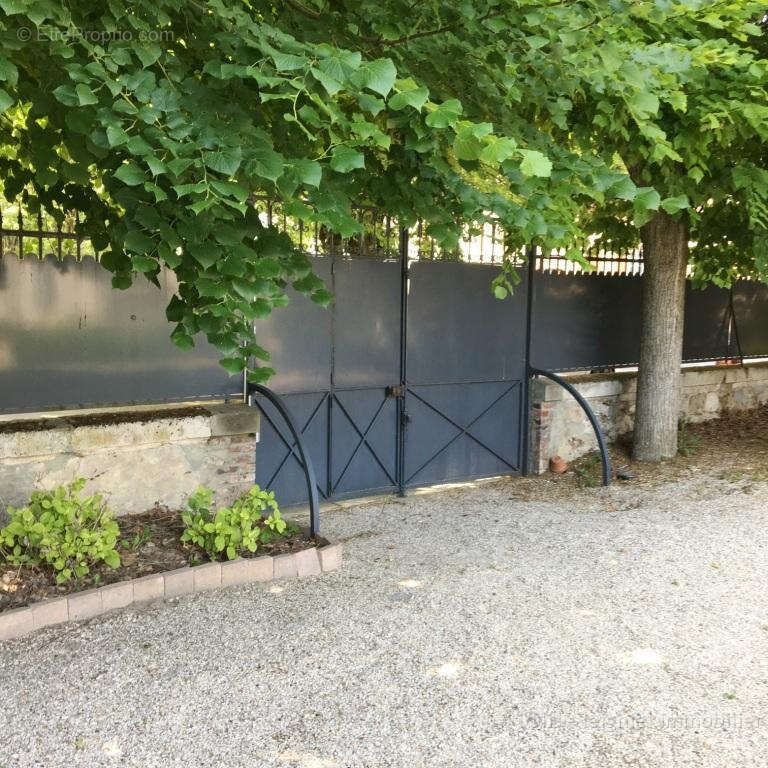 Hotel particulier - photo 37