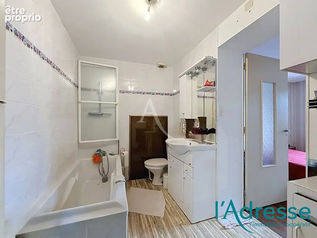 Maison 6 pièces 133 m² à vendre à Meslay-Du-Maine (53170) - photo 8