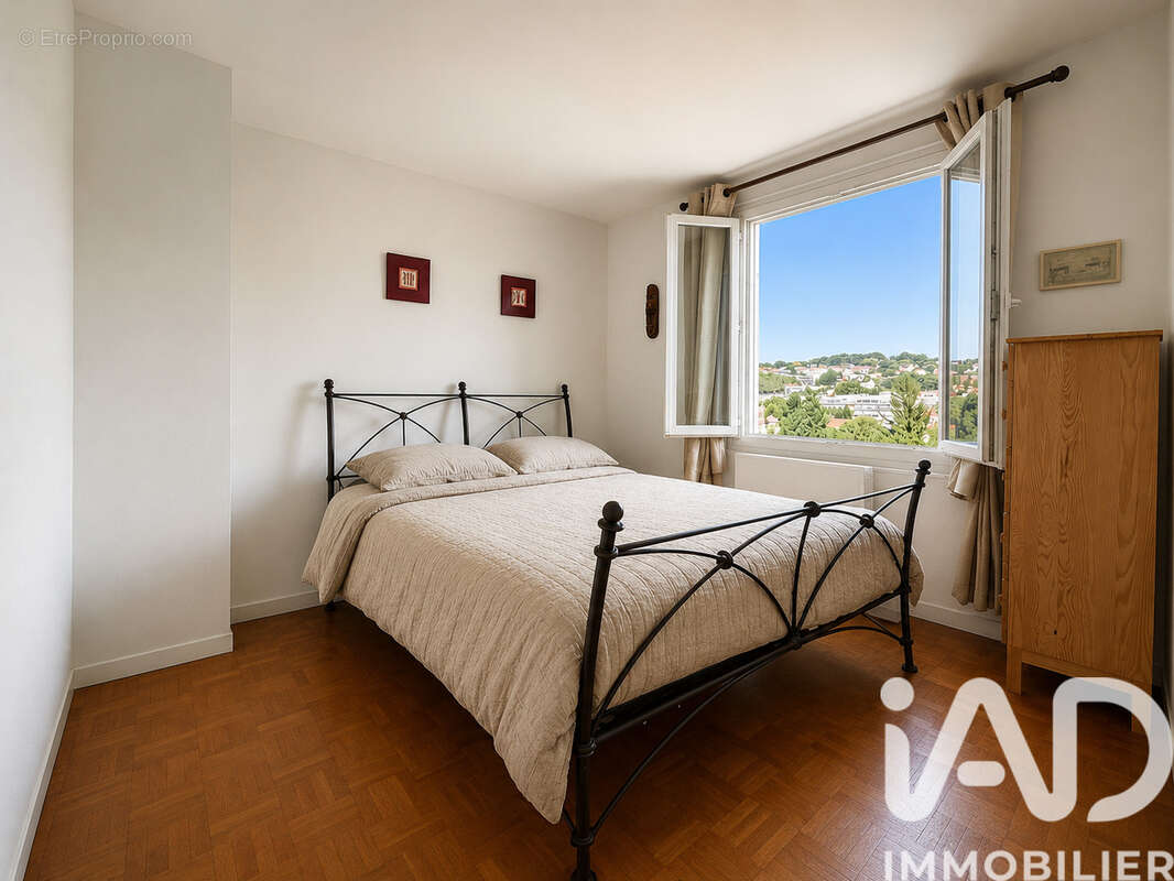 Photo 2 - Appartement à CHAMPIGNY-SUR-MARNE