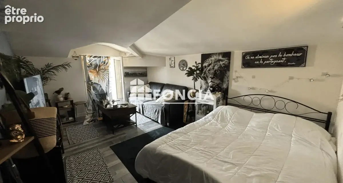 Appartement à AGEN