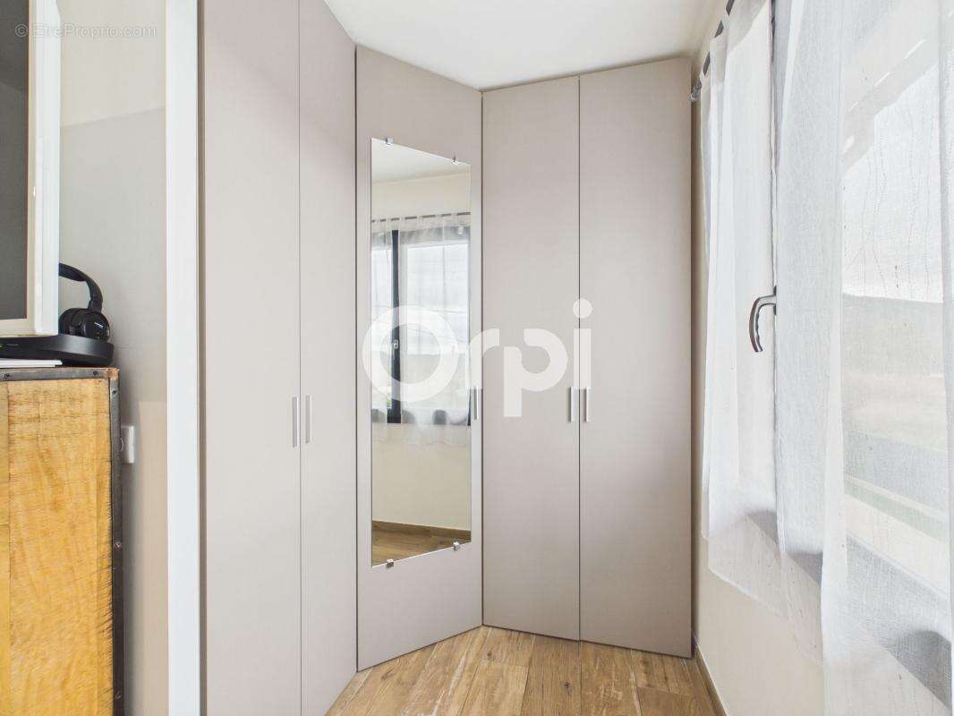 Maison individuelle neuve (2019) + jardin / terrasse - construction traditionnelle (brm) - calme / sans vis-à-vis - proche commo - photo 11
