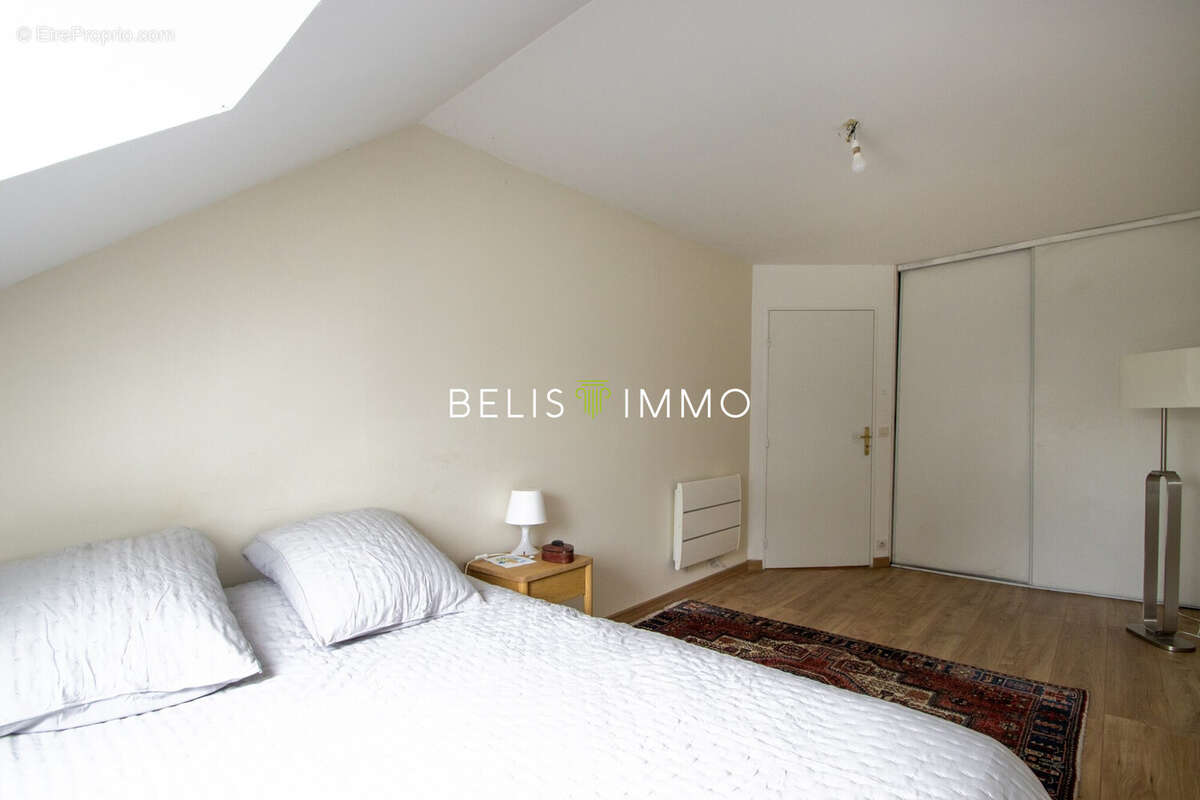 Appartement à TOURS