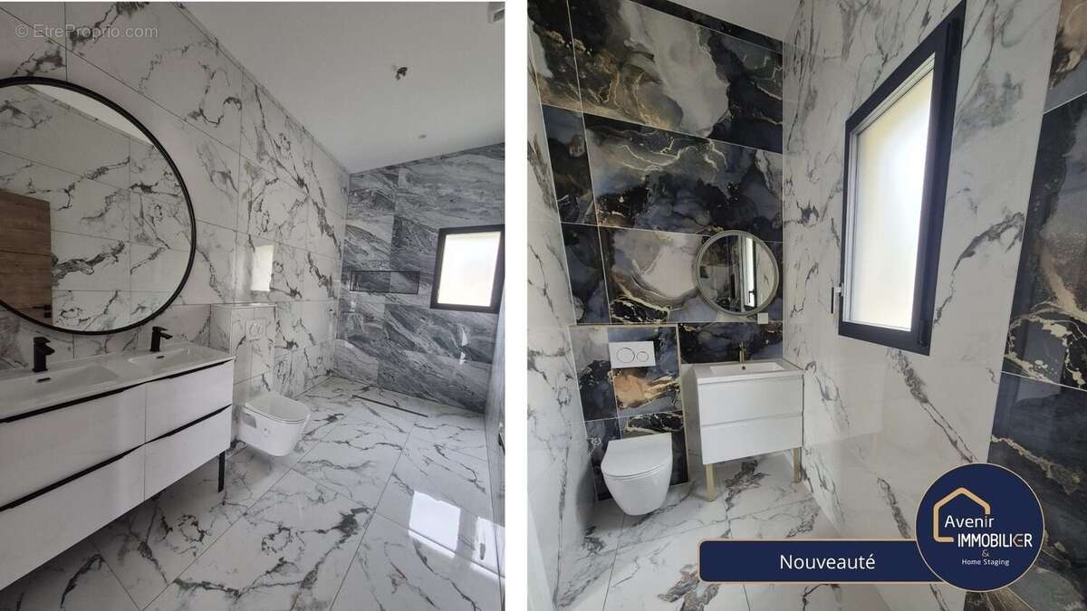 Maison 134 m² à La Montagne  - photo 5
