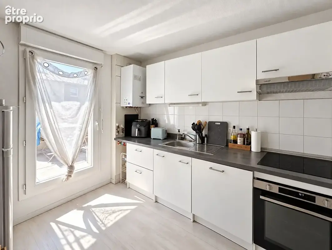 Appartement Eysines 4 pièces 80 m2 - photo 4