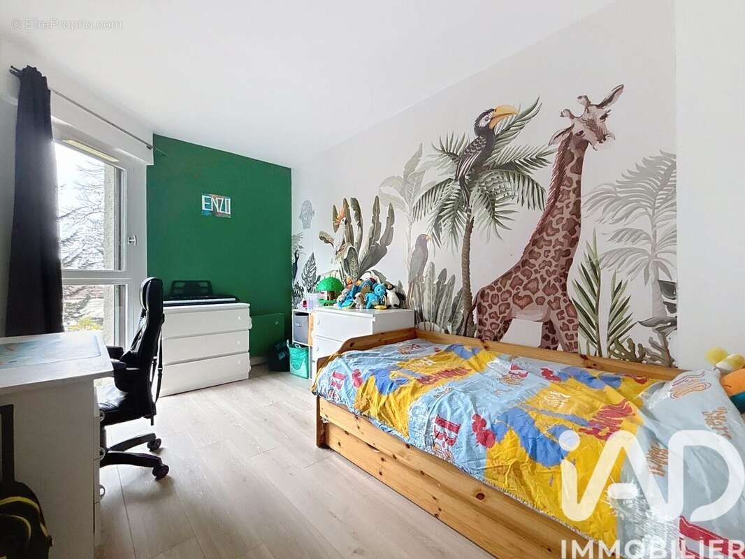 Photo 8 - Appartement à EVRY