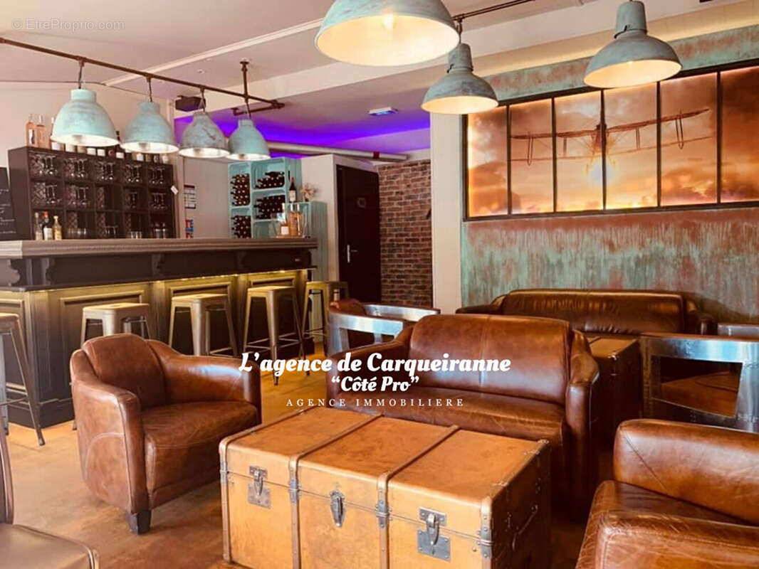 Commerce à BORMES-LES-MIMOSAS