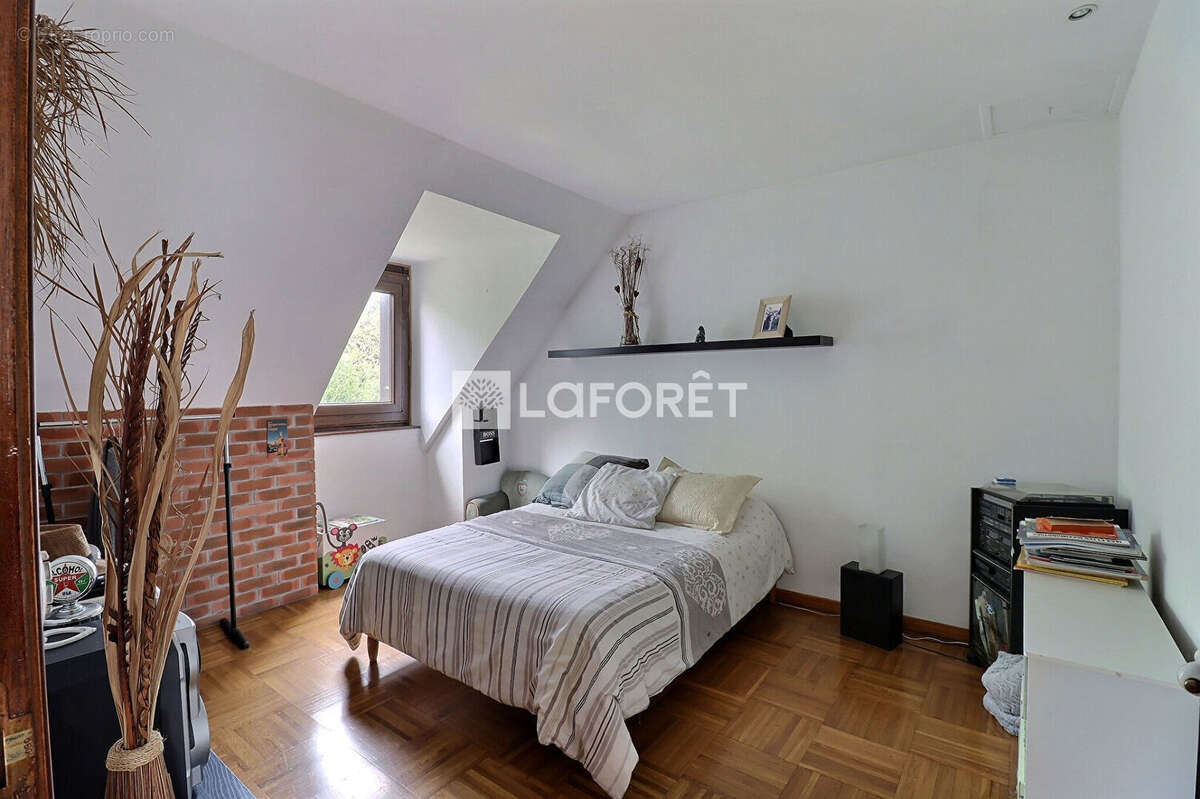 Maison à VITRY-SUR-SEINE