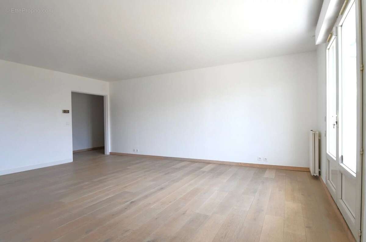 Appartement à CHATOU